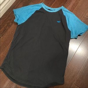 Hollister shirt